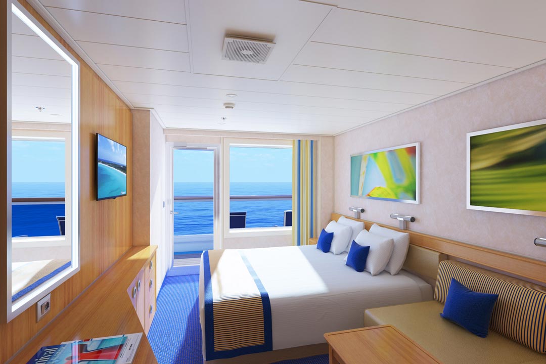 Western Caribbean Family Cruise Deal