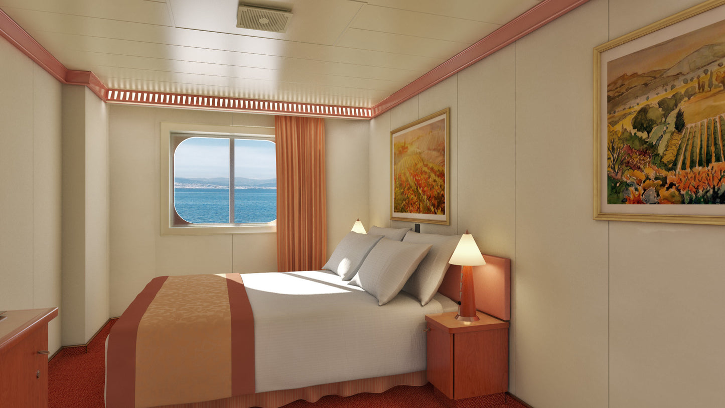 Western Caribbean Family Cruise Deal