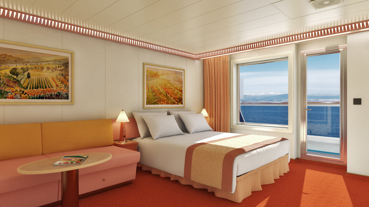 Western Caribbean Family Cruise Deal