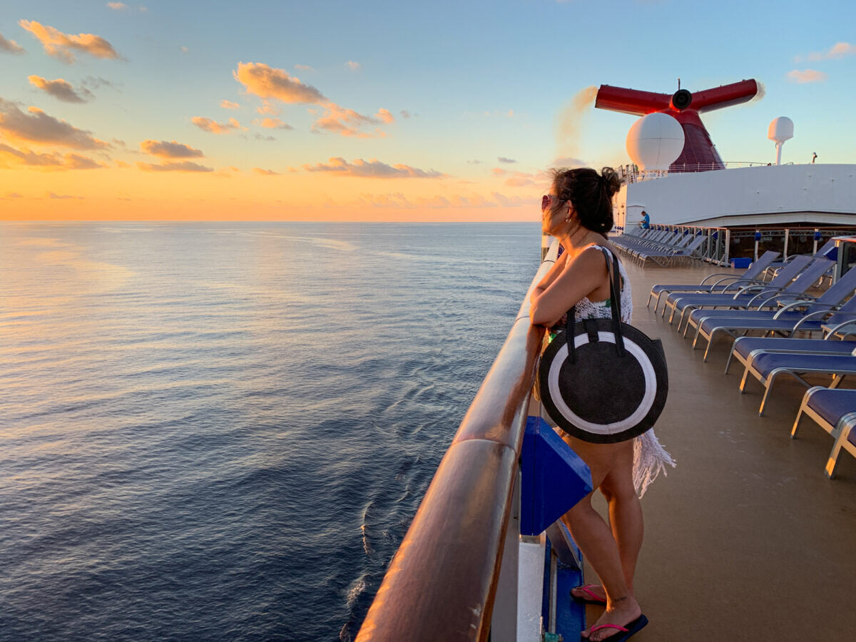 Western Caribbean Family Cruise Deal