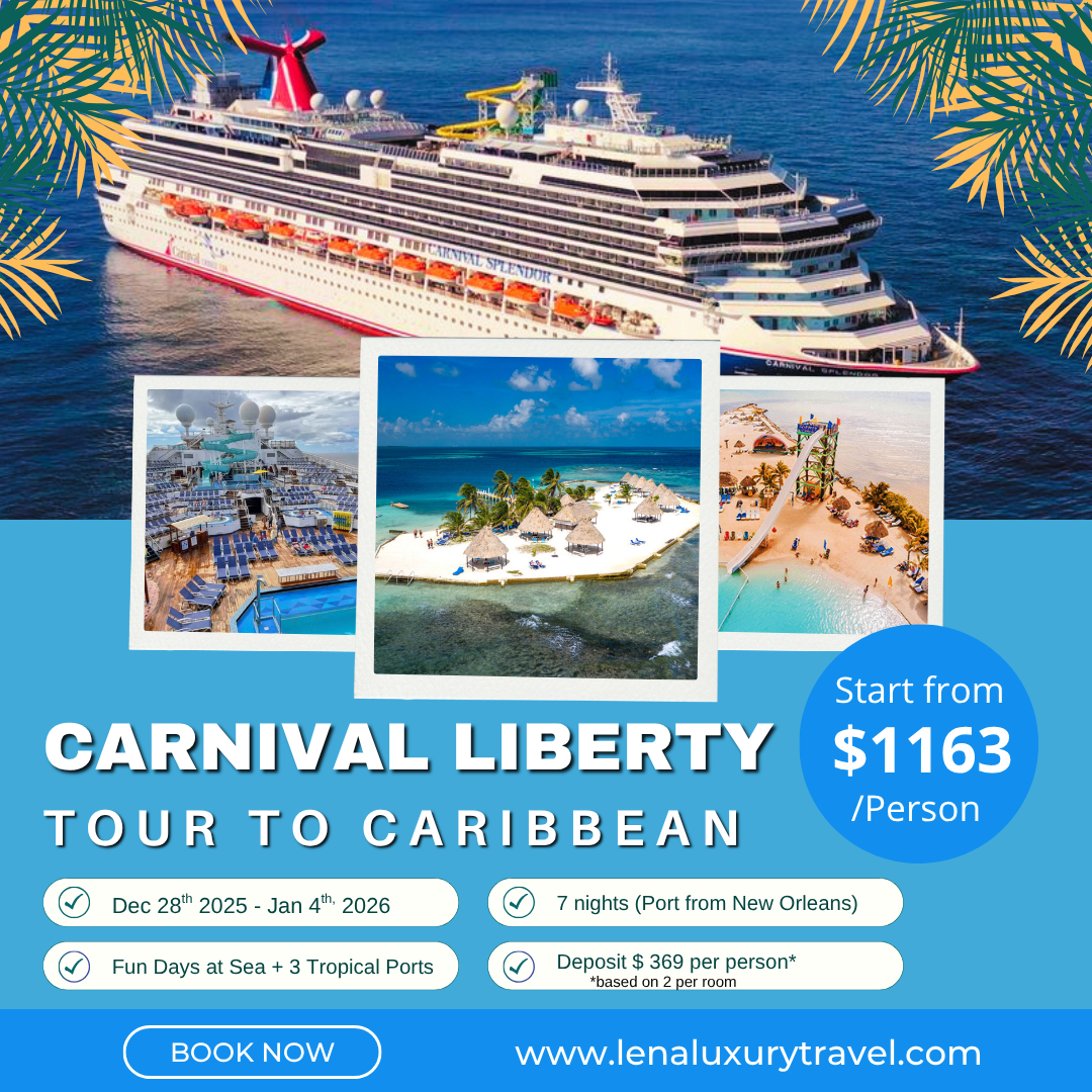 Western Caribbean Family Cruise Deal
