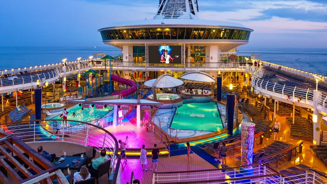 Western Caribbean Family Cruise Deal